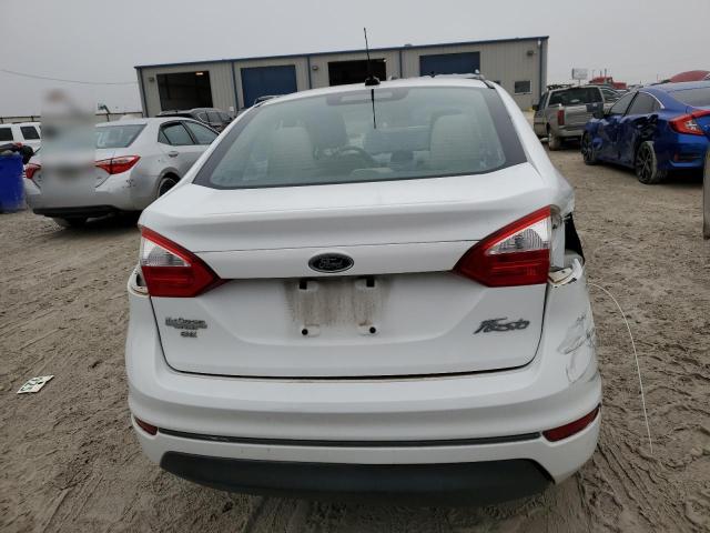 3FADP4BJ9GM149384 | 2016 FORD FIESTA SE