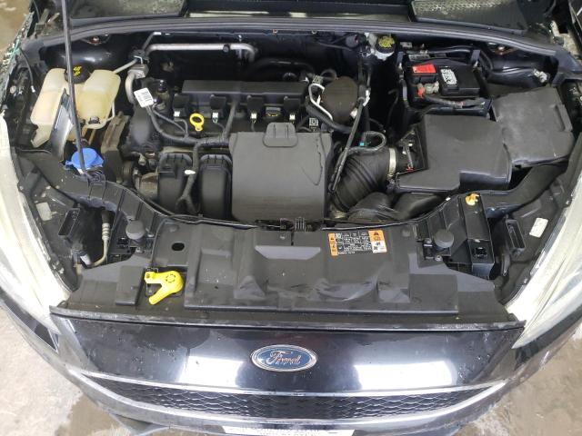 1FADP3F27FL296512 | 2015 FORD FOCUS SE
