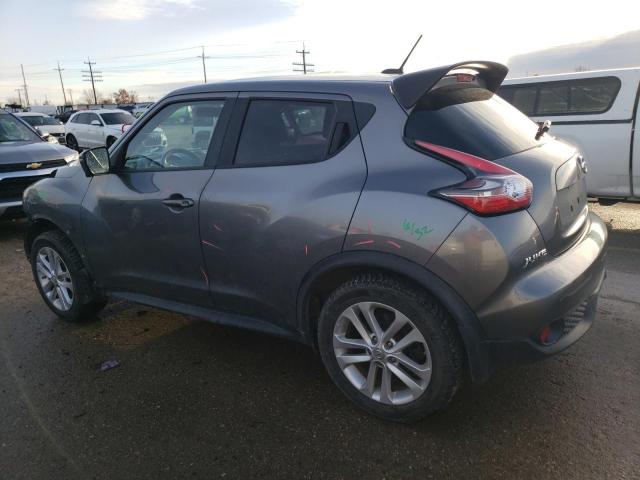 JN8AF5MV0FT556987 | 2015 NISSAN JUKE S