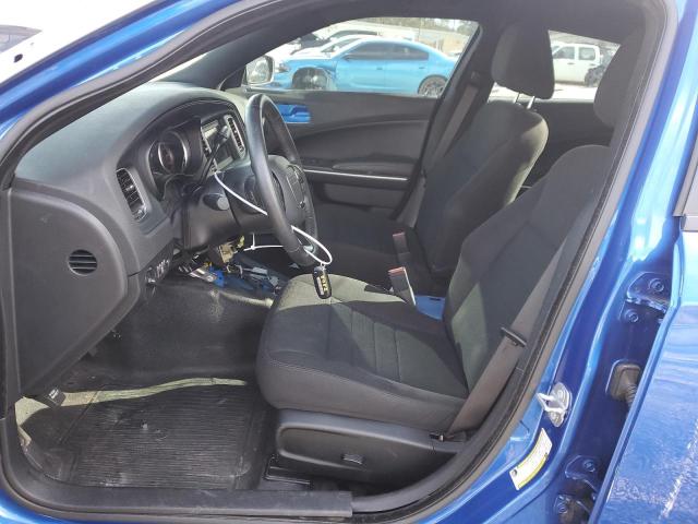 2022 DODGE CHARGER PO - 2C3CDXAT9NH114038