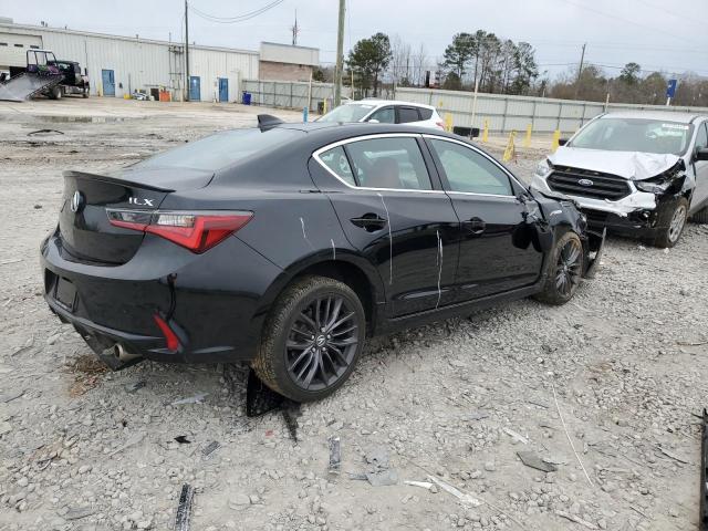 19UDE2F86MA009881 | 2021 ACURA ILX PREMIU