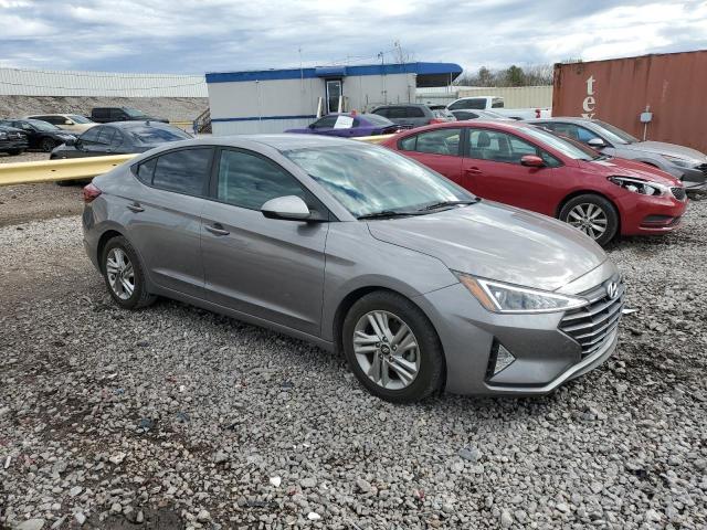 KMHD84LF5LU012851 | 2020 HYUNDAI ELANTRA SE