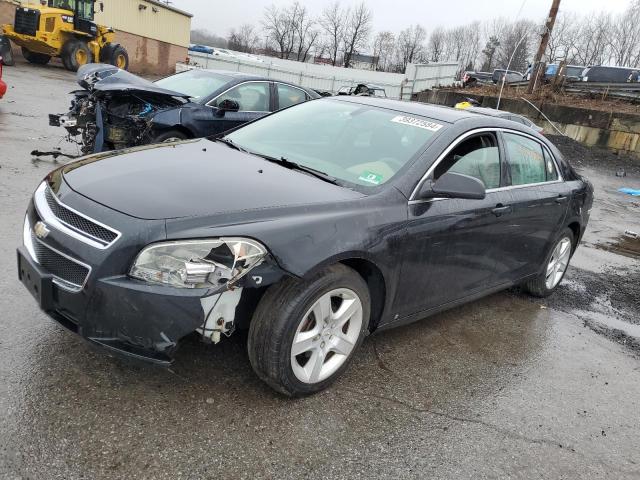 2010 Chevrolet Malibu LS