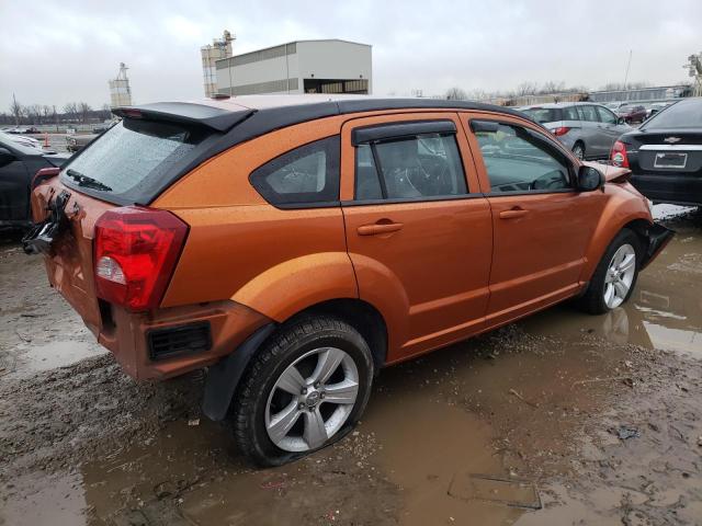 1B3CB3HA3BD257074 | 2011 Dodge caliber mainstreet