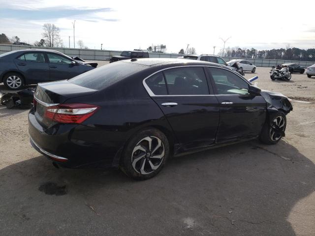 1HGCR2F85HA168154 | 2017 HONDA ACCORD EXL