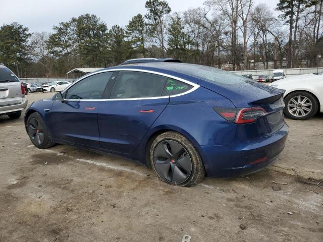 5YJ3E1EB3JF096529 | 2018 TESLA MODEL 3