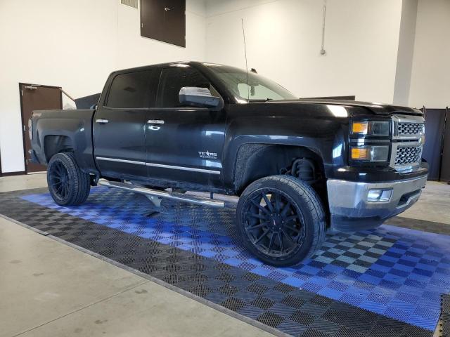 3GCUKSEC0EG379269 | 2014 CHEVROLET SILVERADO