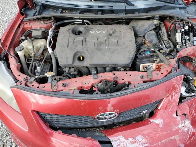 VIN JTNKARJE2GJ513755 2016 Scion IM no.11