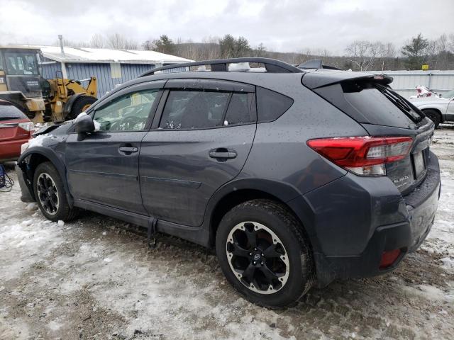 JF2GTAEC7M8332282 2021 Subaru Crosstrek Premium