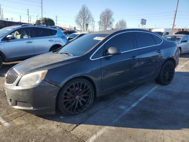 2015 Buick Verano 