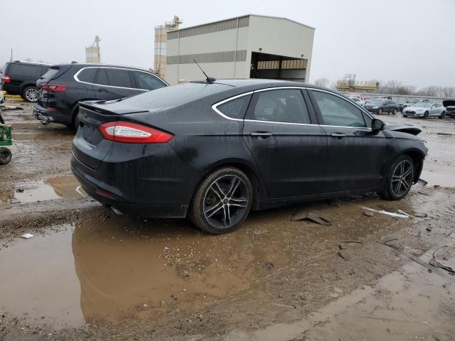 3FA6P0RUXER184789 | 2014 FORD FUSION TIT