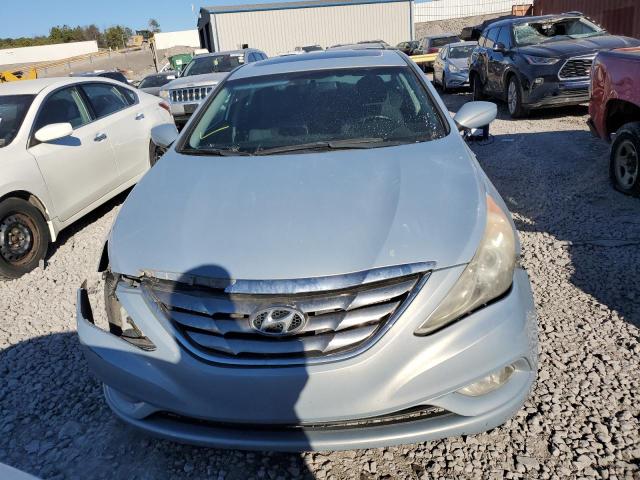 2011 Hyundai Sonata Se VIN: 5NPEC4AB7BH239216 Lot: 40468154