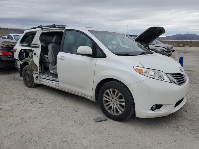 5TDYK3DC3FS590719 | 2015 TOYOTA SIENNA XLE