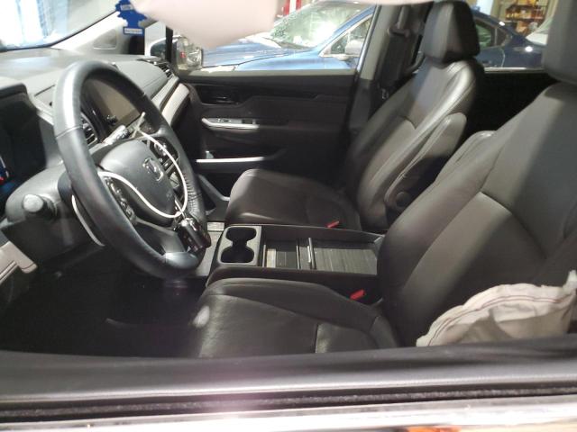 5FNRL6H98LB018434 2020 HONDA ODYSSEY, photo no. 7