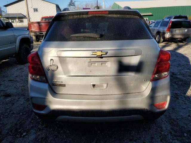 3GNCJLSBXKL240373 | 2019 CHEVROLET TRAX 1LT