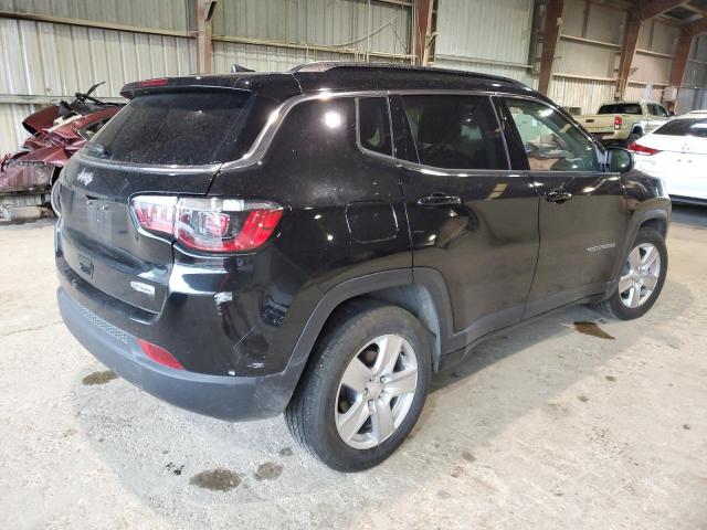 3C4NJCBB4NT218388 | 2022 JEEP COMPASS LA