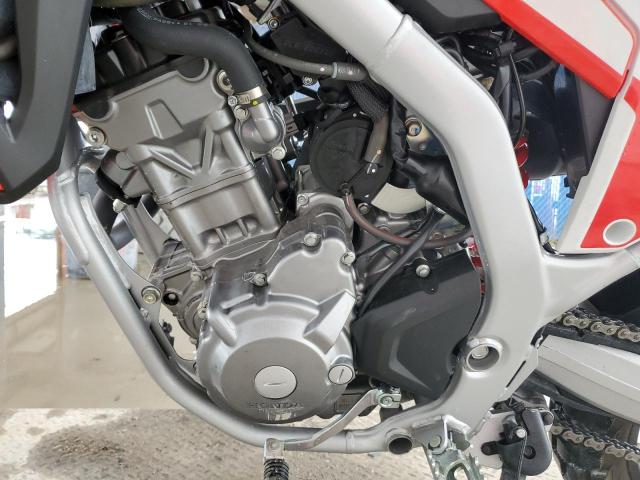2021 HONDA CRF300 LA MLHND1654M5000981