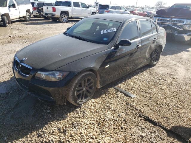 2008 BMW 3 Series 328i