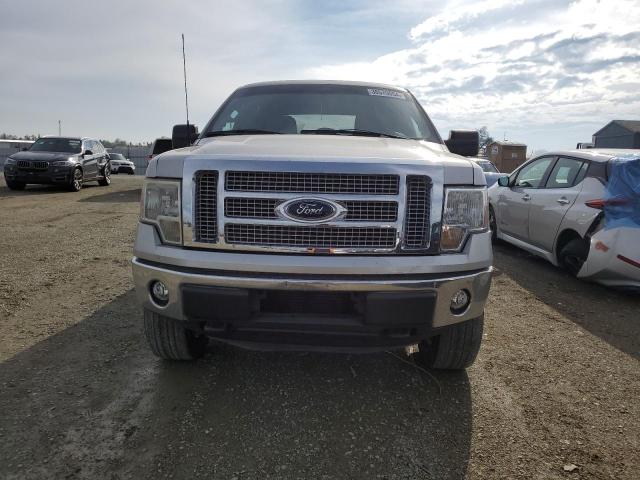 1FTFW1ETXCKD43909 | 2012 Ford f150 supercrew