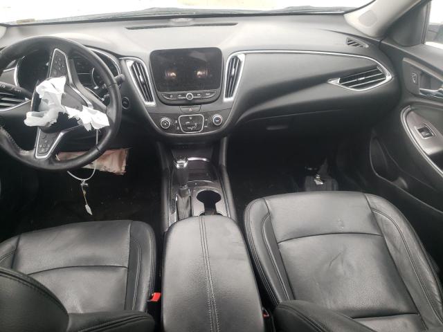2018 CHEVROLET MALIBU LT - 1G1ZD5ST1JF220030