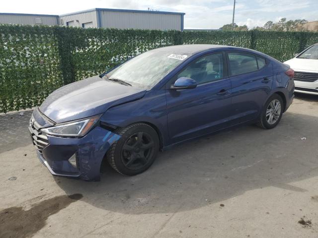 VIN 5NPD84LF8LH546487 2020 HYUNDAI ELANTRA no.1