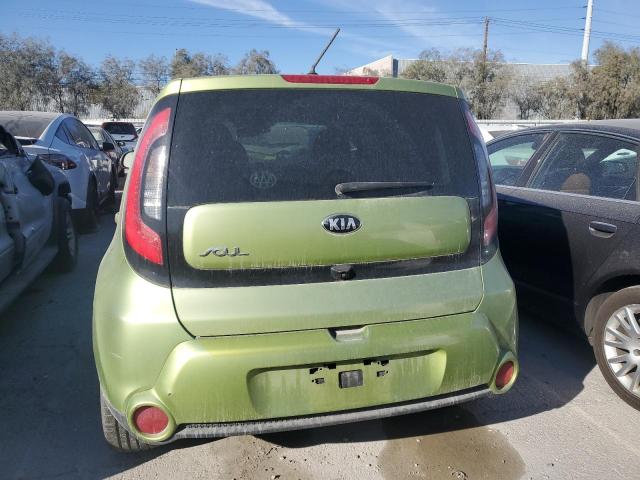 KNDJX3A56E7710501 | 2014 KIA SOUL !