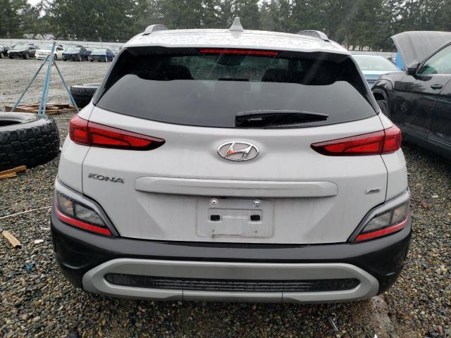 KM8K6CAB3PU930563 | 2023 HYUNDAI KONA SEL