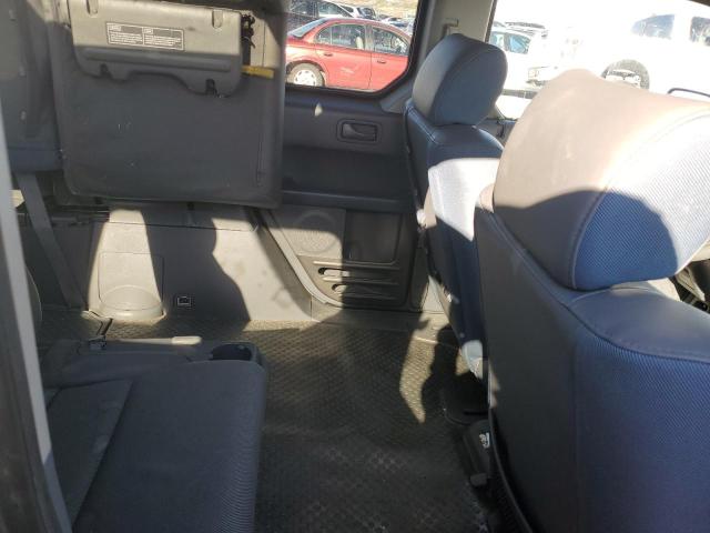 2006 Honda Element Ex VIN: 5J6YH28666L008959 Lot: 38440934