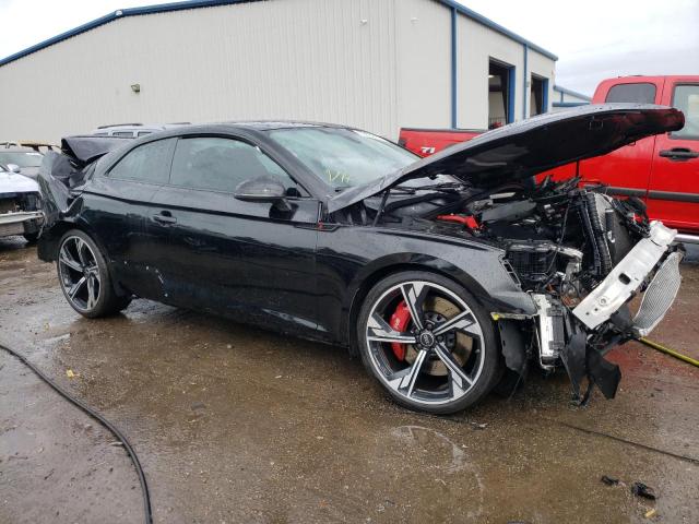 2021 AUDI RS5 - WUANWAF59MA902971