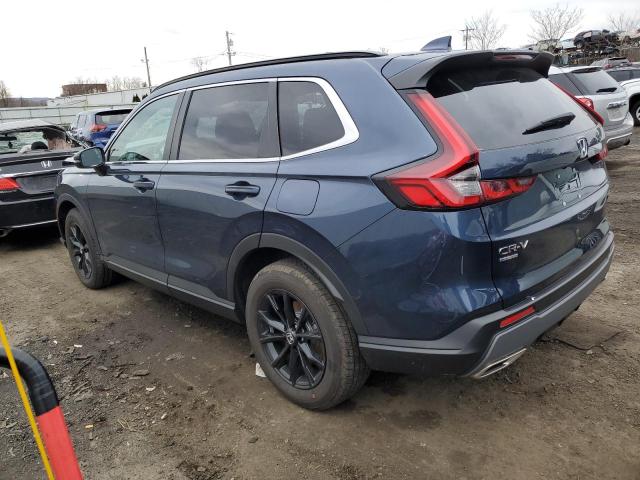2024 HONDA CR-V SPORT - 7FARS6H54RE031713