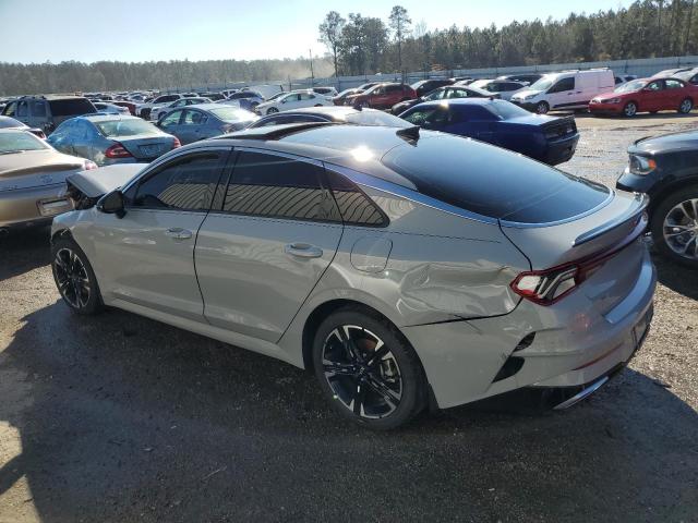 5XXG64J22MG075601 | 2021 KIA K5 GT LINE