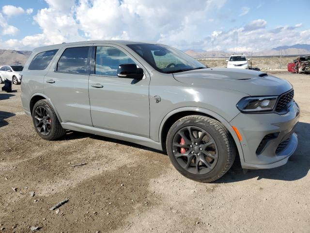 2023 DODGE DURNGO SLT - 1C4SDJH9XPC555116