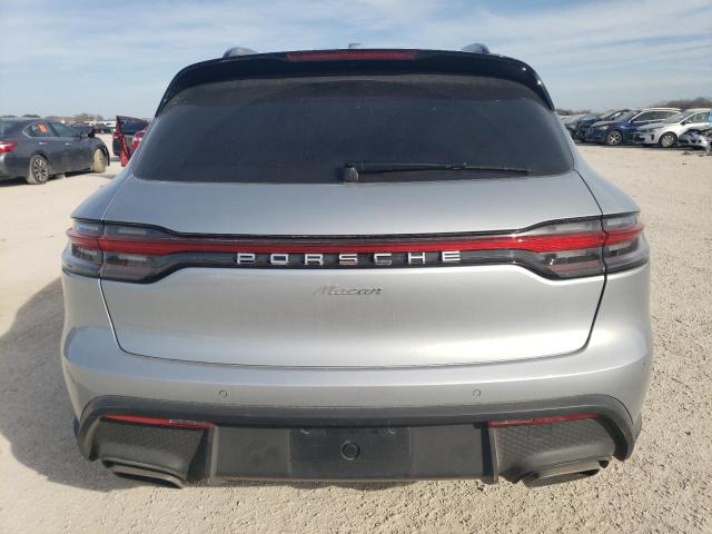 VIN WP1AA2A59PLB05909 2023 Porsche Macan, Base no.6