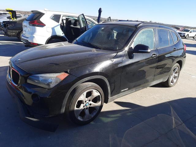 WBAVM1C5XEVW55359 | 2014 BMW X1 SDRIVE2