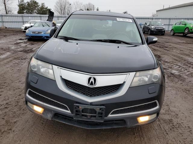 2011 Acura Mdx Technology VIN: 2HNYD2H64BH000264 Lot: 41165414