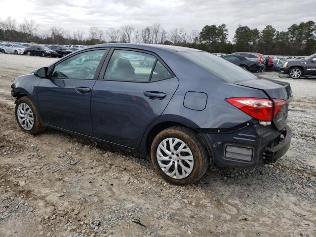 5YFBURHE3JP783131 | 2018 TOYOTA COROLLA L