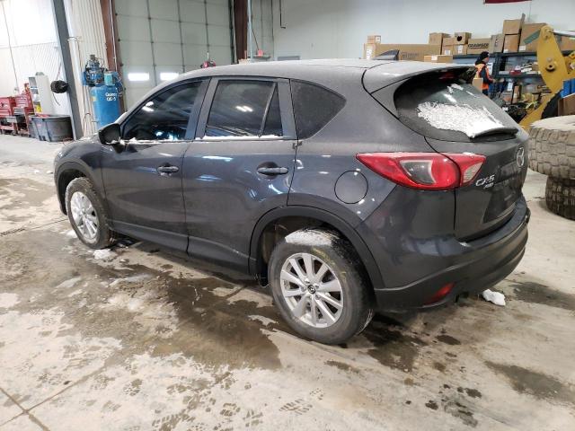 JM3KE4CYXG0747898 | 2016 MAZDA CX-5 TOURI