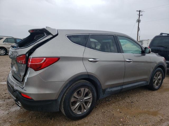 5XYZT3LB4GG372975 | 2016 HYUNDAI SANTA FE S