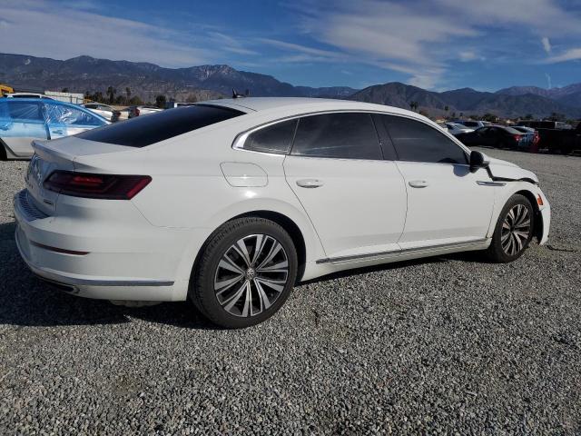 2019 VOLKSWAGEN ARTEON SE - WVWBR7AN9KE000280