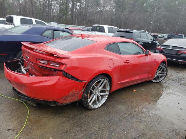 1G1FF1R78G0185772 | 2016 CHEVROLET CAMARO SS