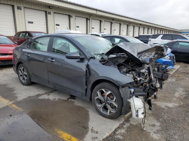 2019 KIA FORTE FE - 3KPF24AD4KE094343