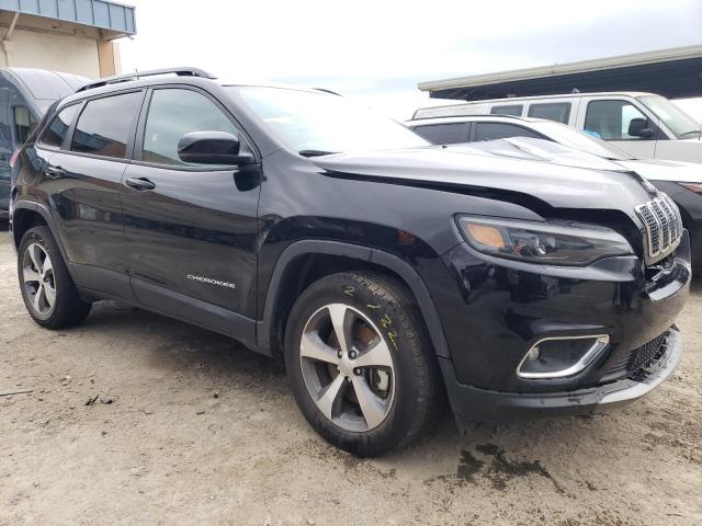 2022 JEEP CHEROKEE L - 1C4PJMDX5ND556508