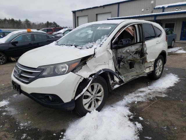 Vin: 5j6rm4h55el118306, lot: 40628664, honda crv ex 2014 img_1