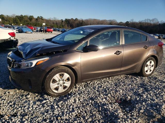 Vin: 3kpfl4a73he141166, lot: 40871484, kia forte lx 2017 img_1