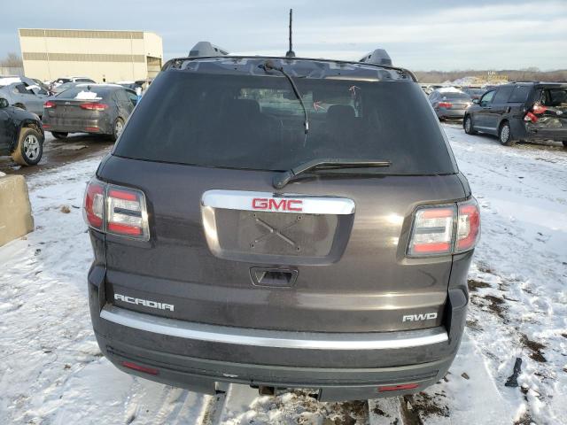 2015 GMC Acadia Slt-1 VIN: 1GKKVRKDXFJ290978 Lot: 81811873