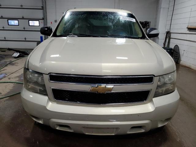 1GNFK13067R360828 | 2007 Chevrolet tahoe k1500