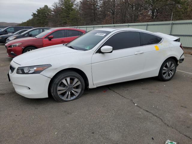 2008 Honda Accord Coupe EX-L