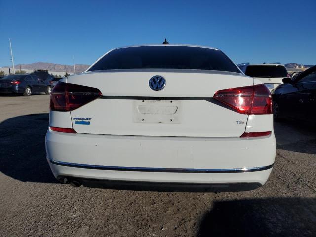 1VWLA7A30KC007797 | 2019 VOLKSWAGEN PASSAT WOL