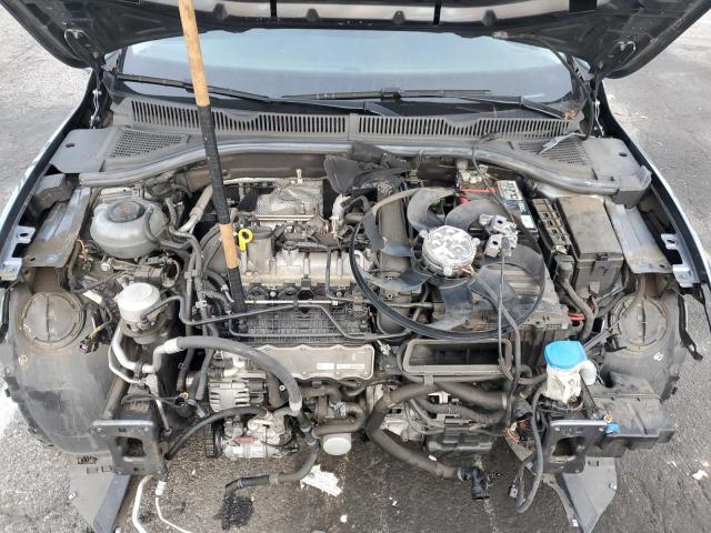 2019 VOLKSWAGEN JETTA S 3VWC57BU5KM053670