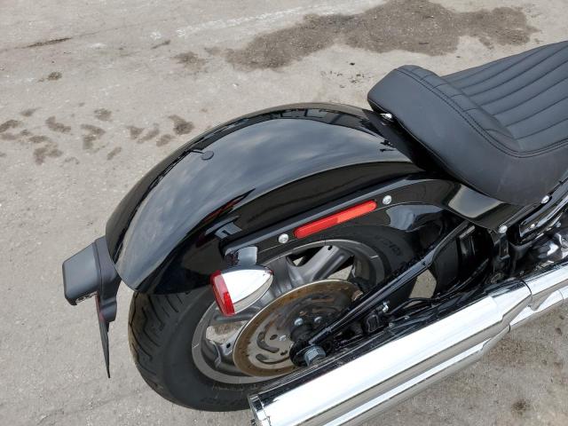 2023 HARLEY-DAVIDSON FXST 1HD1BVJ18PB067400